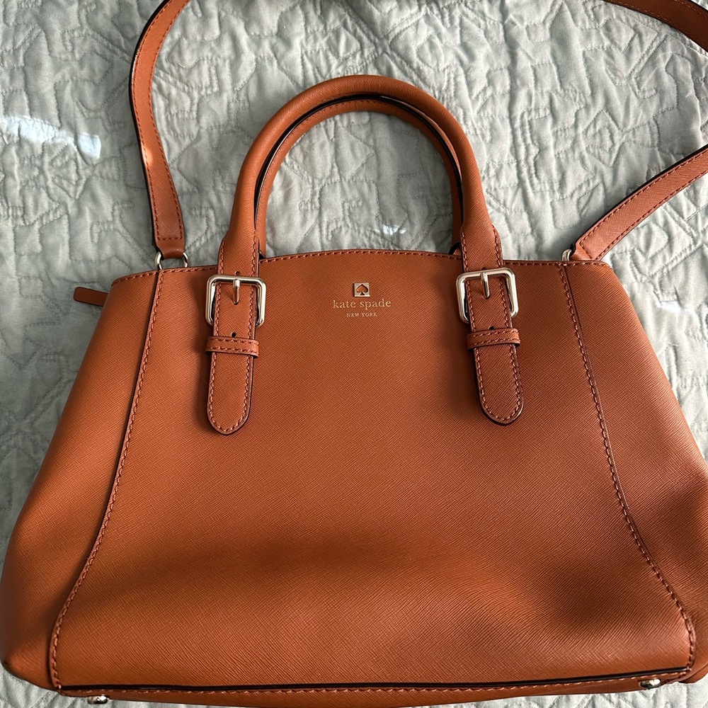 Kate Spade satchel